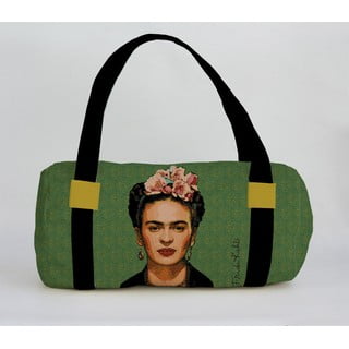 Mala potovalna torba Madre Selva Frida Kahlo