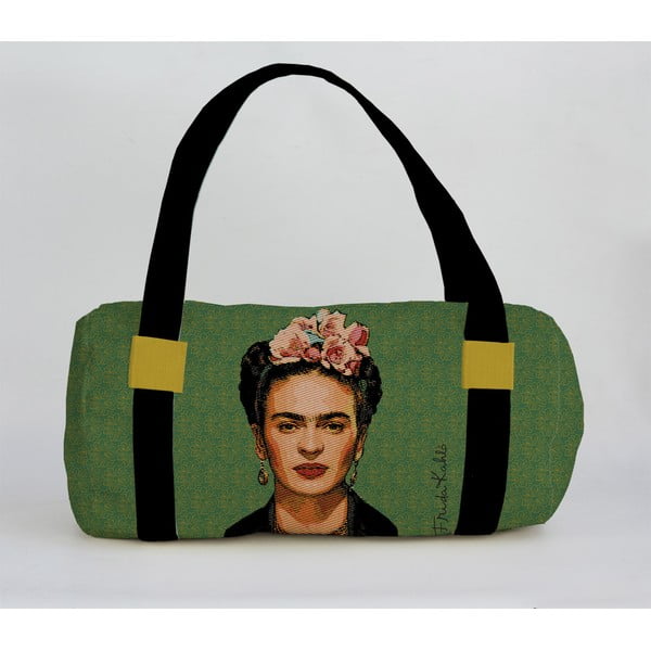 Potovalka Frida Kahlo – Really Nice Things