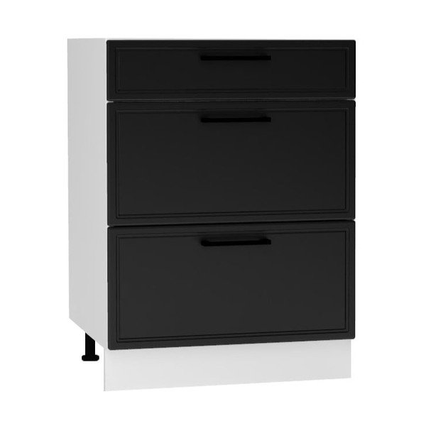 Spodnja kuhinjska omarica (širina 60 cm) Aden – STOLKAR