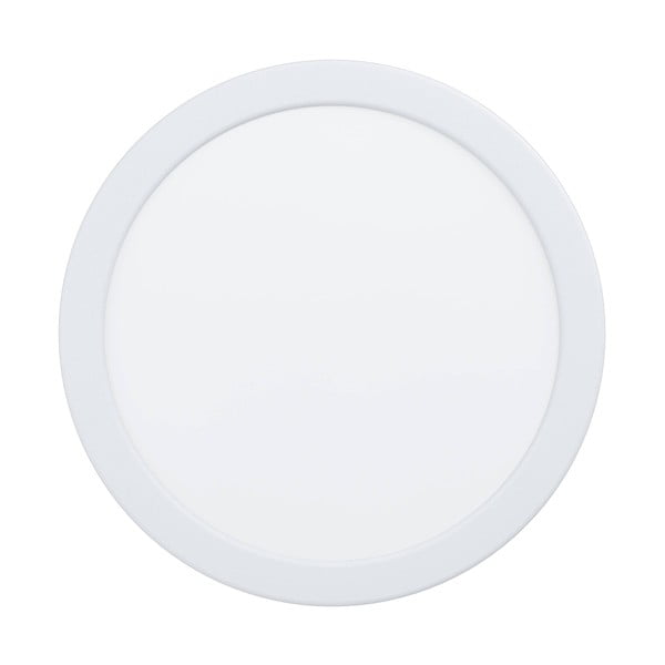 Bela LED vgradna stropna svetilka FUEVA 5 – EGLO