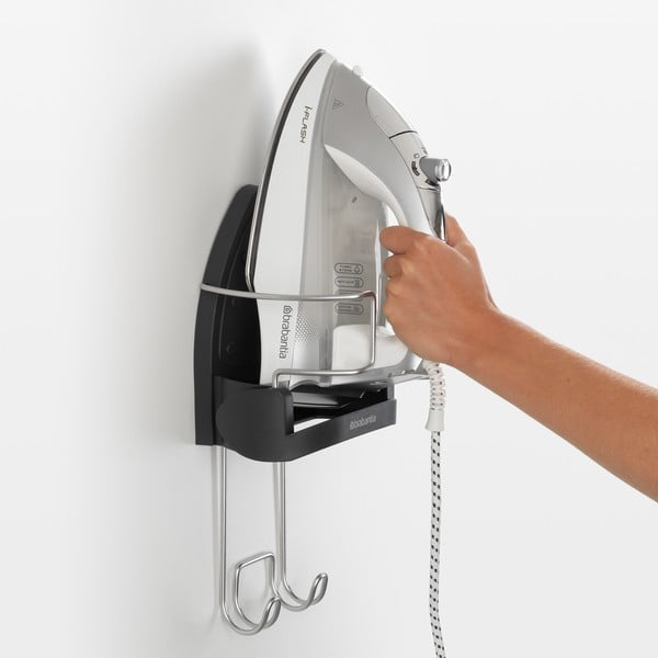 Držalo za likalnik in likalno desko – Brabantia-image-1