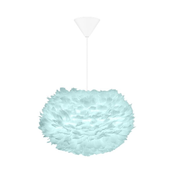 Svetlo modro senčilo ø 45 cm Eos Medium – UMAGE-image-3