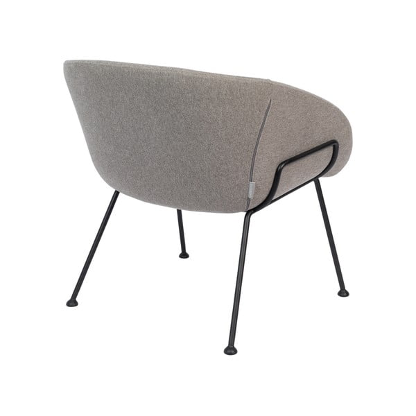 Siv fotelj Zuiver Feston-image-4