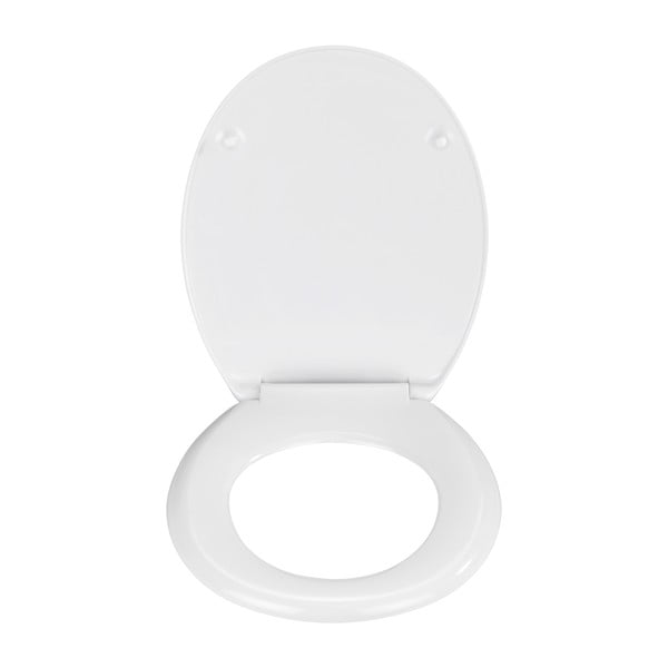 WC deska s počasnim zapiranjem 37,5 x 45 cm Zebra – Allstar-image-1