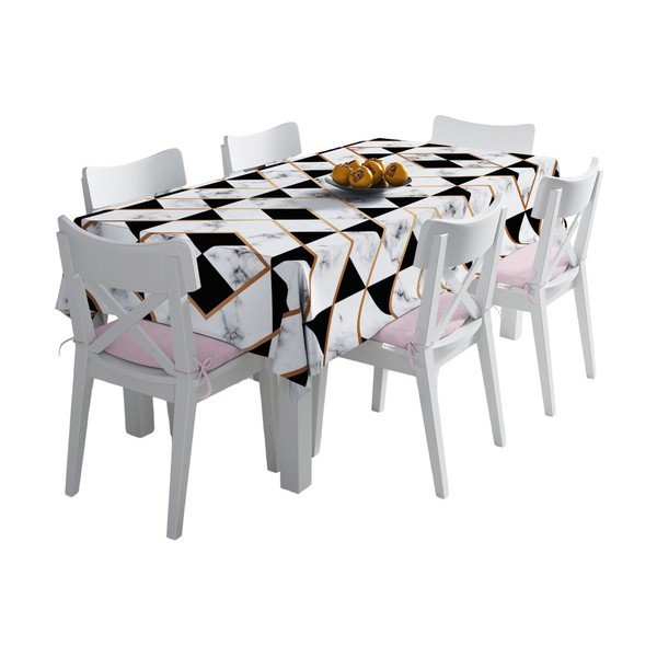 Namizni prt 140x180 cm – Mila Home