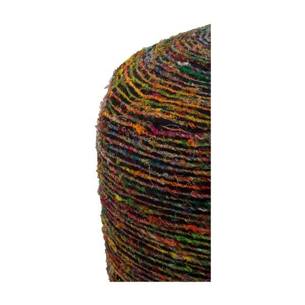 Mauro Ferretti Madagaskar Rotondo puf, ⌀ 50 cm-image-3