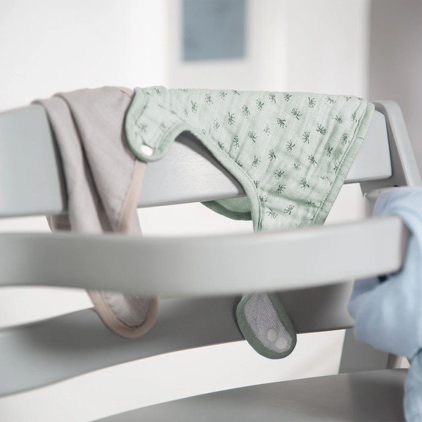 Zeleni slinčki v kompletu 3 ks Lil Planet – Roba-image-1