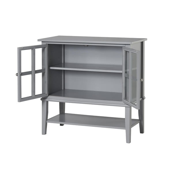 Siva vitrina Støraa Franklin-image-2