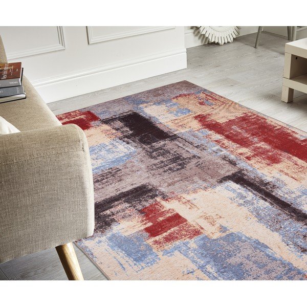 Preproga Floorita Impression, 80 x 150 cm-image-1