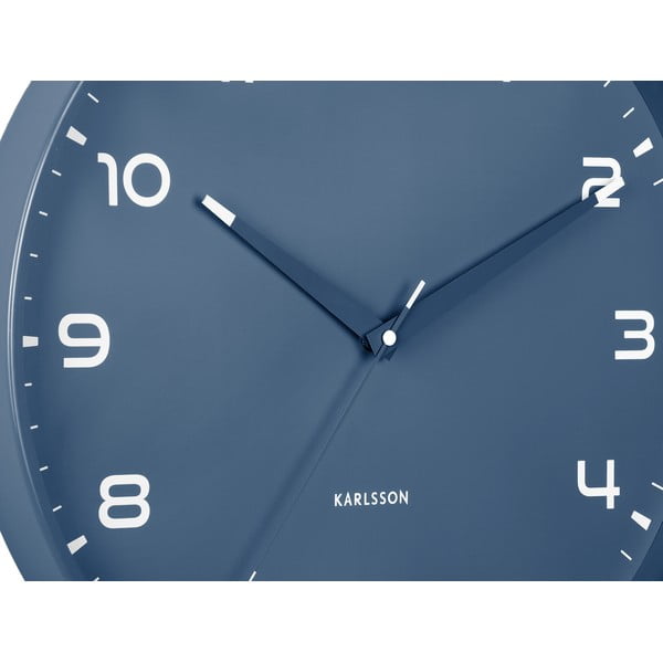Stenska ura ø 40 cm Orgullo – Karlsson-image-3