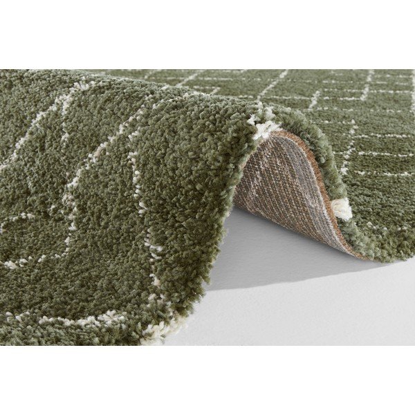 Zelena preproga Mint Rugs Archer, 200 x 290 cm-image-1