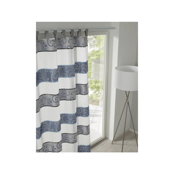 Kovinska vitražna palica z nastavljivo dolžino 80 - 130 cm – SP TREND-image-1