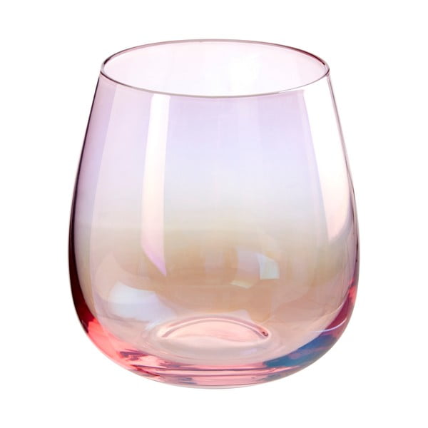 Kozarci za viski v kompletu 4 ks 360 ml Frosted – Premier Housewares-image-2