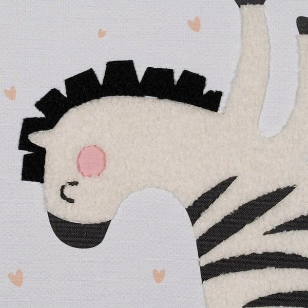 Otroške slike v kompletu 2 ks 30x40 cm Animals – Ixia-image-1