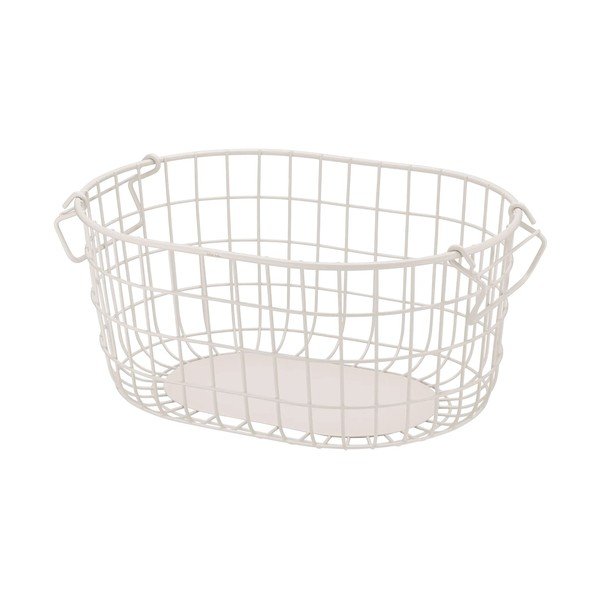 Žična kovinska košara 37x27x17 cm Kago M – Blomus-image-2