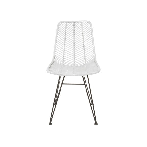 Stol Cosy White-image-2