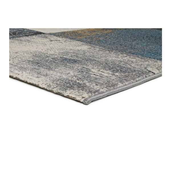 Temno siva preproga Universal Adra Azulo, 160 x 230 cm-image-2