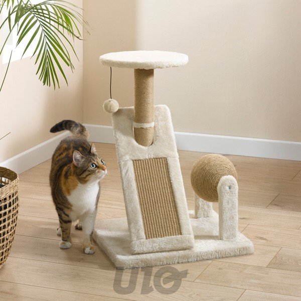 Mačje ležišče Nomade – Love Story-image-1