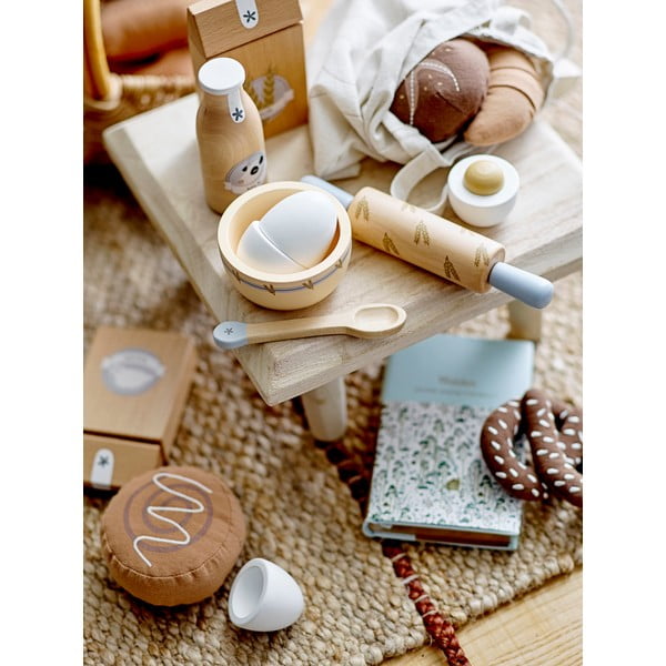 Komplet hrane za igranje Snorre – Bloomingville Mini-image-4