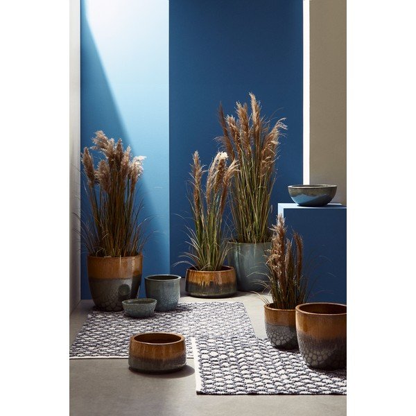 Umetna rastlina (višina 145 cm) Austorderia – Bizzotto-image-2