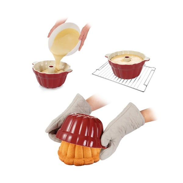 Keramičen model za peko Delicia – Tescoma-image-4