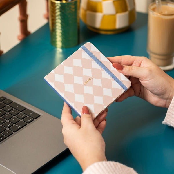 Beležnica za gesla 69 str. – Busy B-image-1