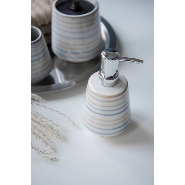 Keramični lonček za zobno ščetko Wenko Navalon-image-2