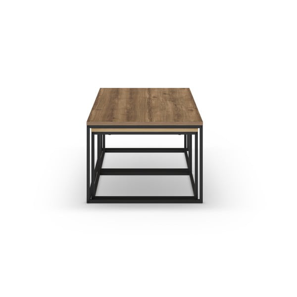 Mizice v naravni barvi v kompletu 3 ks 60x110 cm Camelia – Marckeric-image-3