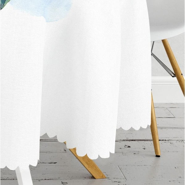 Namizni prt ø 140 cm – Mila Home-image-1