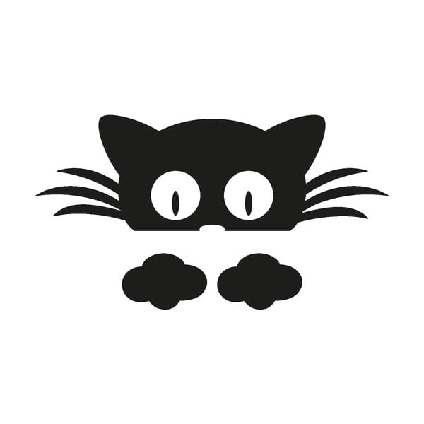 Nalepka Ambiance Plug Kitten-image-1