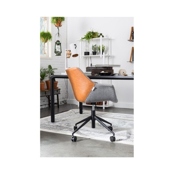 Jedilna miza 90x180 cm Storm – Zuiver-image-4