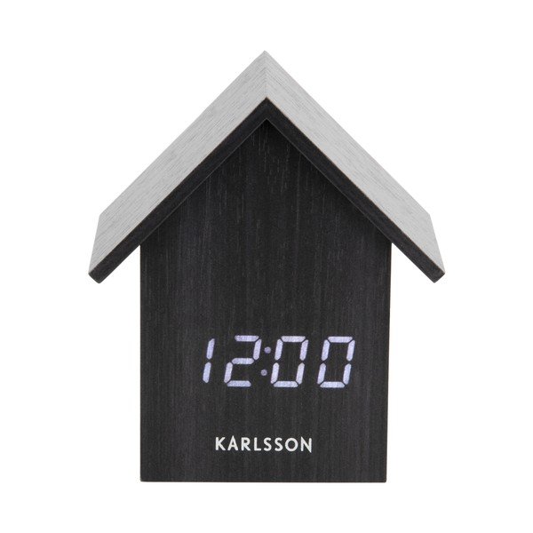 Digitalna budilka  House  – Karlsson-image-2