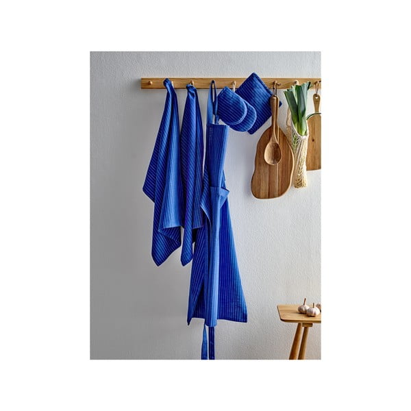 Bombažna kuhinjska rokavica Line – Södahl-image-1