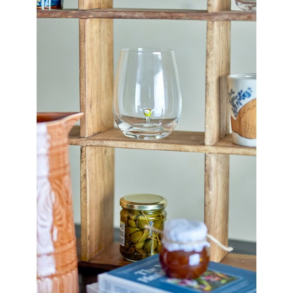 Kozarci v kompletu 4 ks 560 ml Misa – Bloomingville-image-4