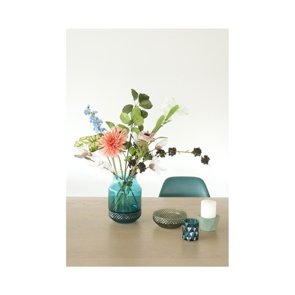 Modra vaza PT LIVING Gem-image-2