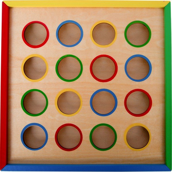 Lesena družabna igra Legler Jumping Mice-image-1