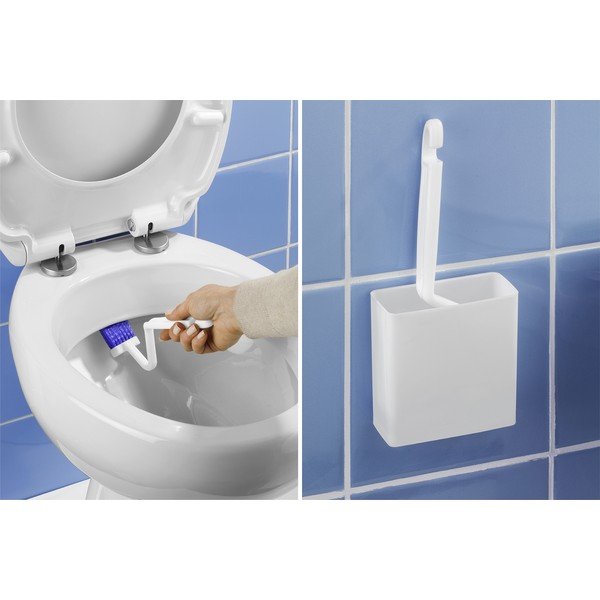 Bela WC krtačka - Maximex-image-1