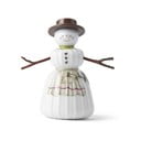 Božična figurica Hammershøi Snowwife – Kähler Design