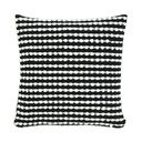 Okrasna blazina 43x43 cm Stab Stitch – Catherine Lansfield