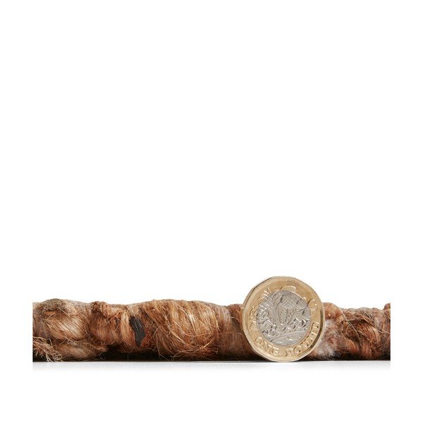 Preproga iz jute Think Rugs Bazaar Natural, 150 x 230 cm-image-2