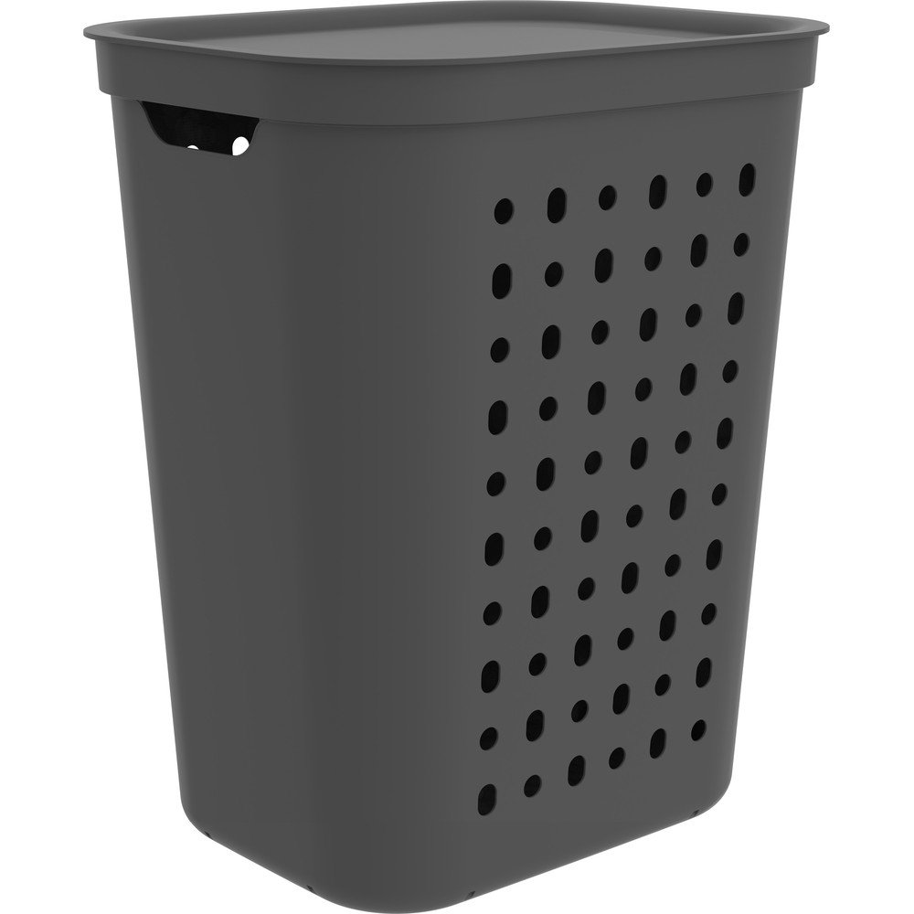 Plastični koš za perilo 55 l Jona