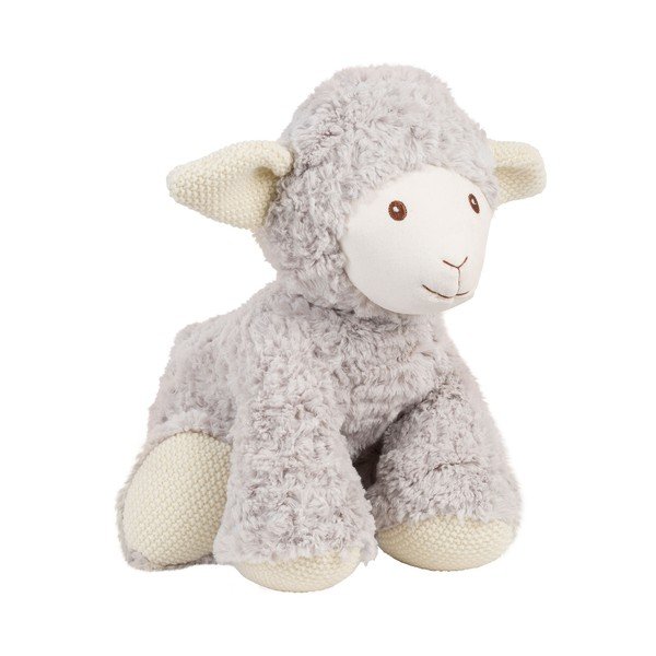 Plišasta igrača Lamb - Jardin d'Ulysse