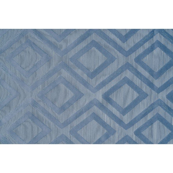 Modra zavesa 140x245 cm Giuseppe – Mendola Fabrics-image-4