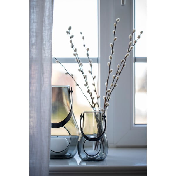 Steklena svetilka Design with Light - Holmegaard-image-1