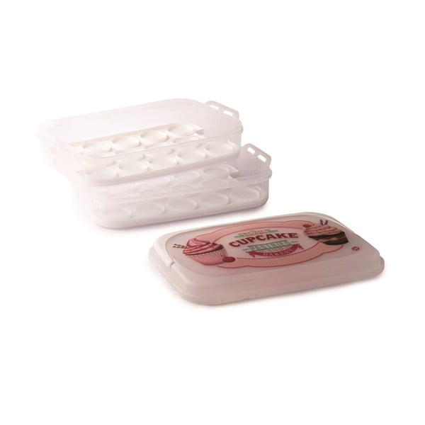 Škatla za mini tortice Snips Vintage-image-2