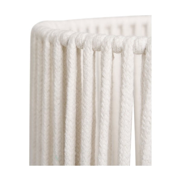 Tekstilne košare v kompletu 2 ks 38x25,5x18 cm Arese – House Nordic-image-4