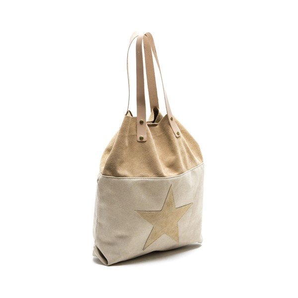 Torba Isabella Rhea 8020 Bež-image-2