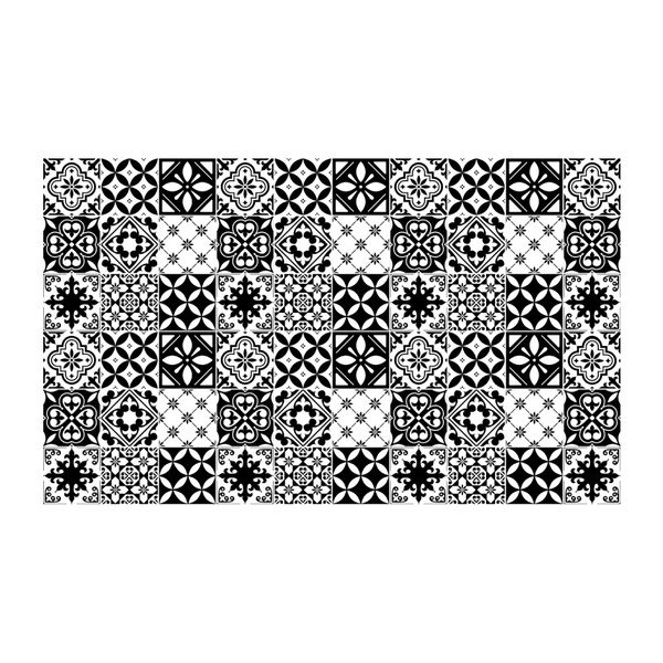 Komplet 60 nalepk za pohištvo Ambiance Tiles Nalepke za pohištvo Maria, 20 x 20 cm-image-2
