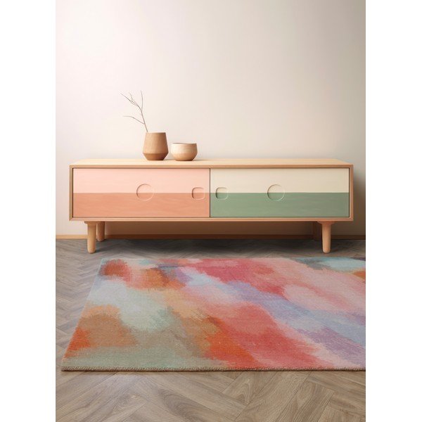 Ročno tkana volnena preproga 200x290 cm Vision – Asiatic Carpets-image-2