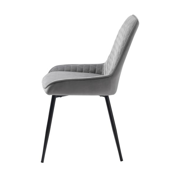 Siv jedilni stol Milton – Unique Furniture-image-3